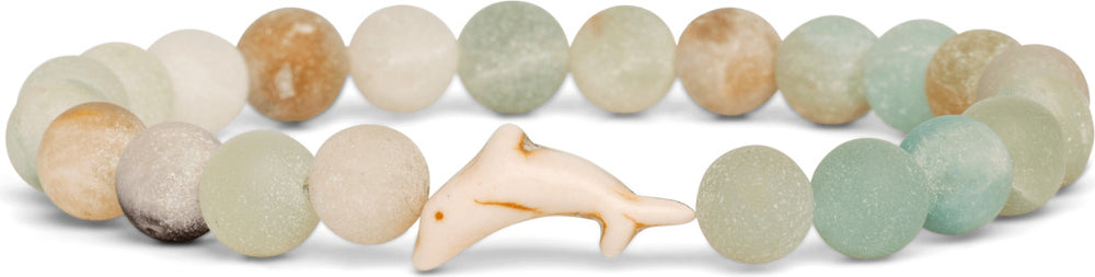 Fahlo Dolphin Tracking Bracelet (Sky)
