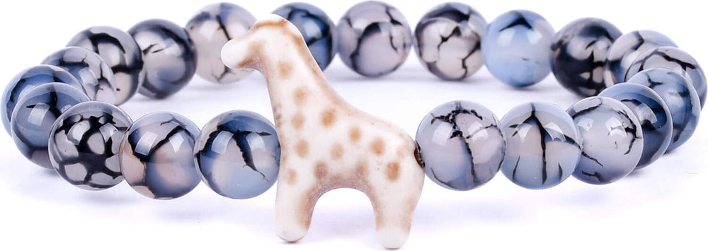 Fahlo Giraffe Tracking Bracelet (Key)