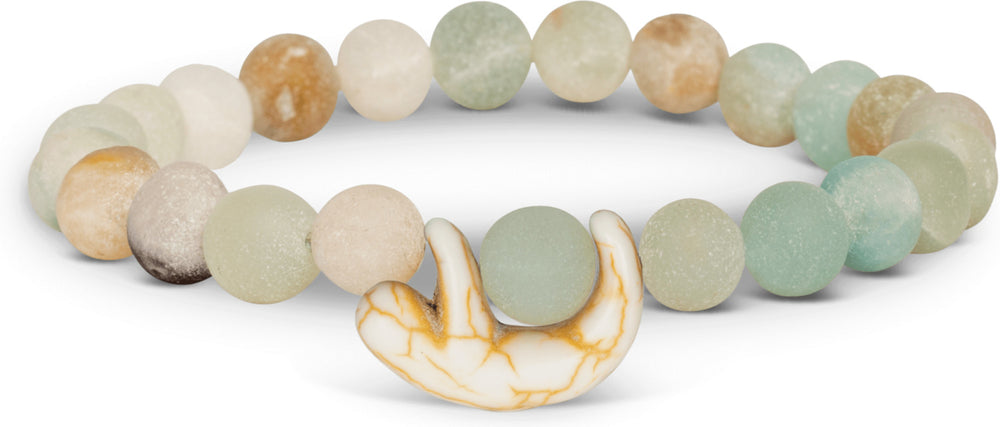 Fahlo Sloth Tracking Bracelet (Sky)