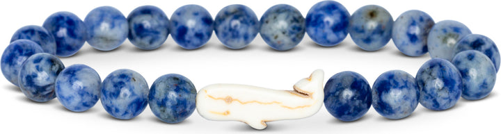 Fahlo Whale Tracking Bracelet (Coast)