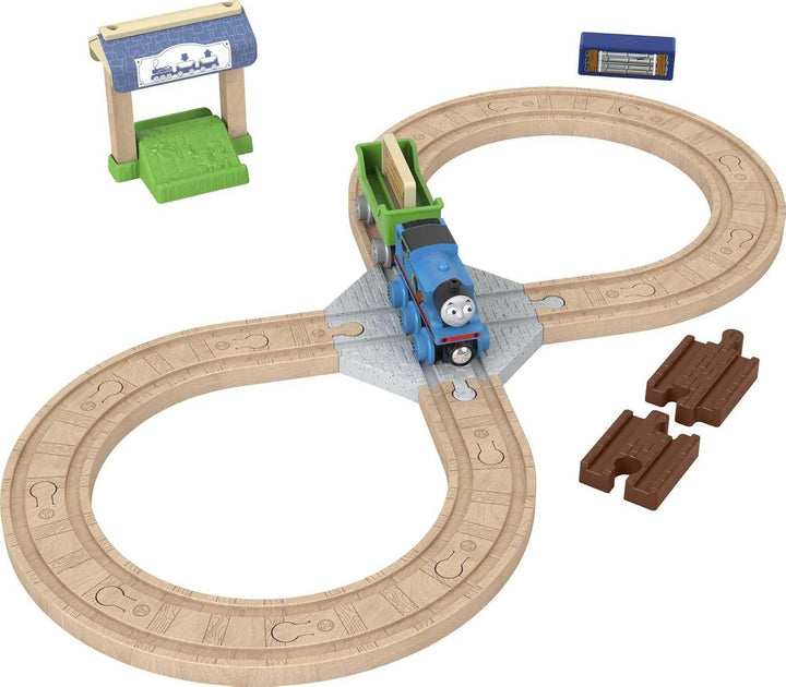 Thomas Figure 8 Set