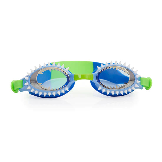 Fish N Chips Spike Teeth Lense Goggles