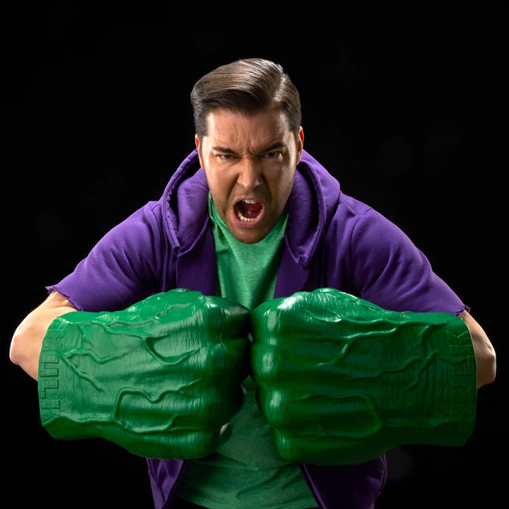 Marvel Legend Hulk Fists