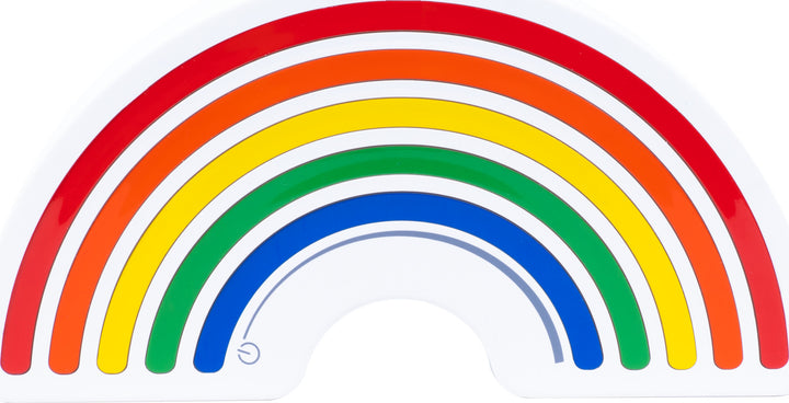 Rainbow Dimmer light