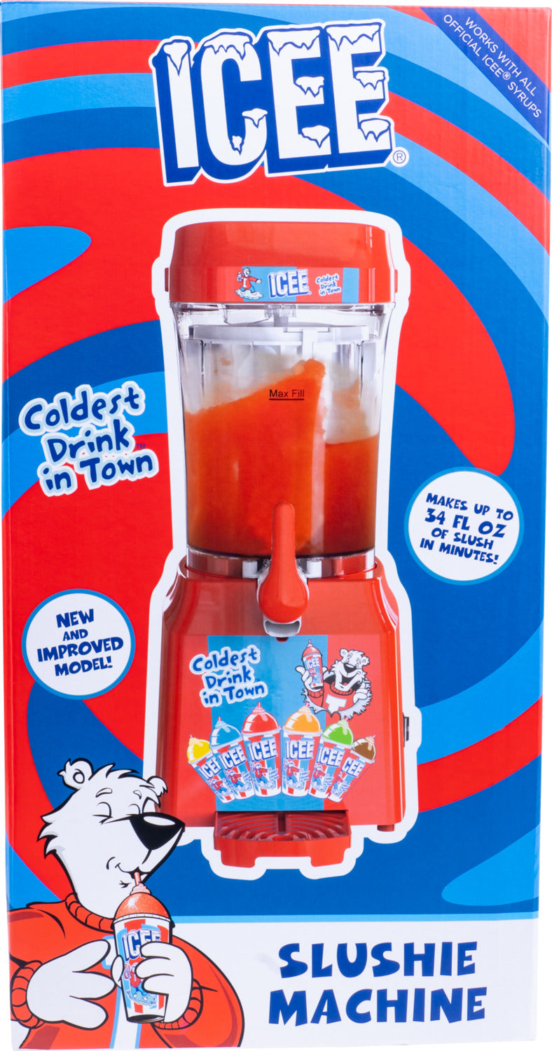 ICEE Machine (Red)