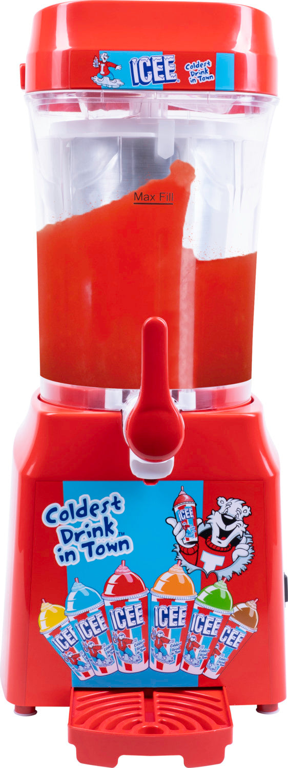 ICEE Machine (Red)