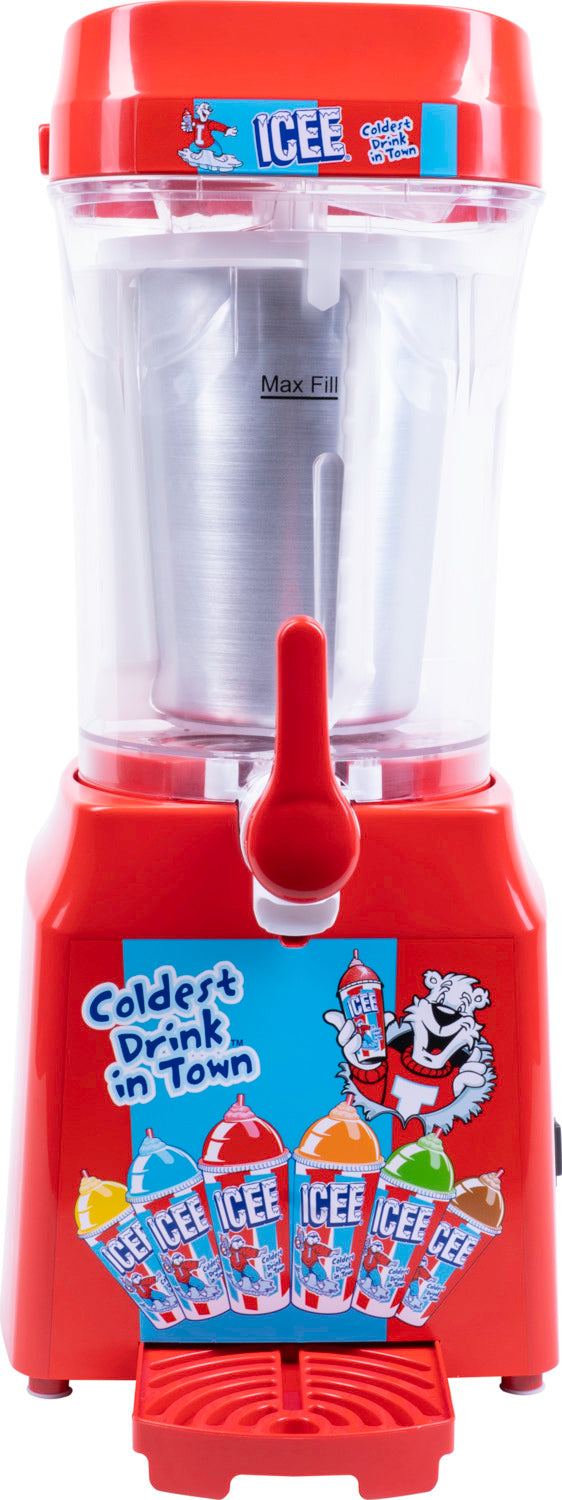 ICEE Machine (Red)