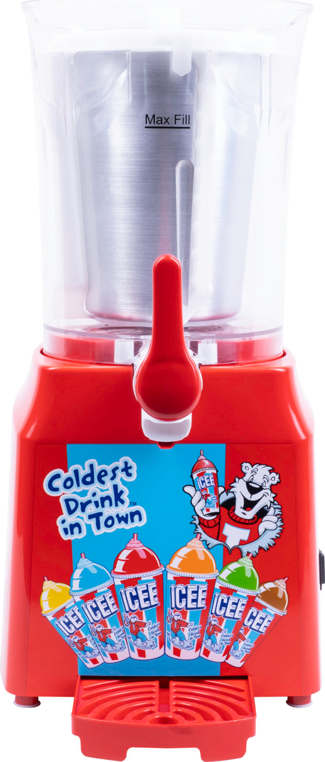 ICEE Machine (Red)