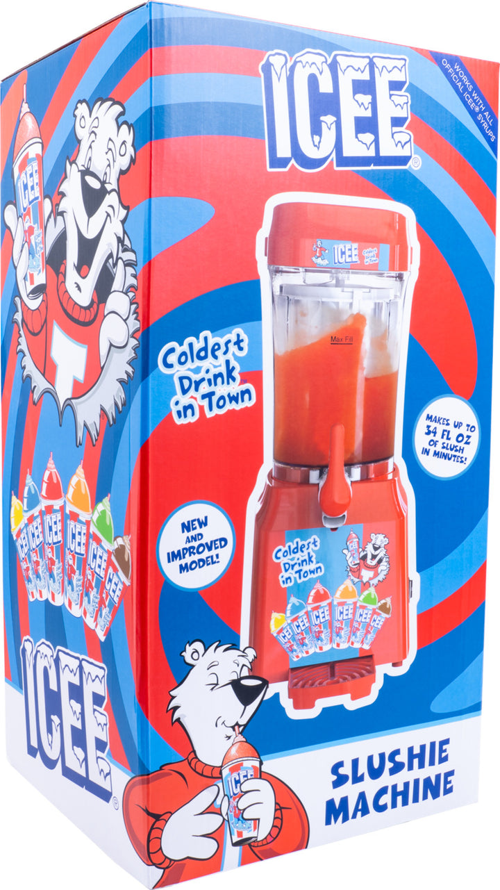 ICEE Machine (Red)