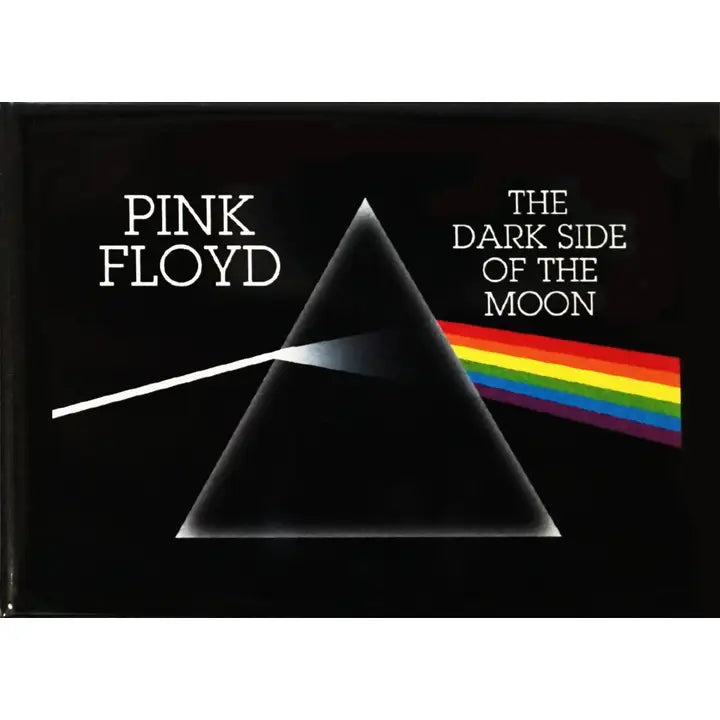 Pink Floyd Dark Side Magnet