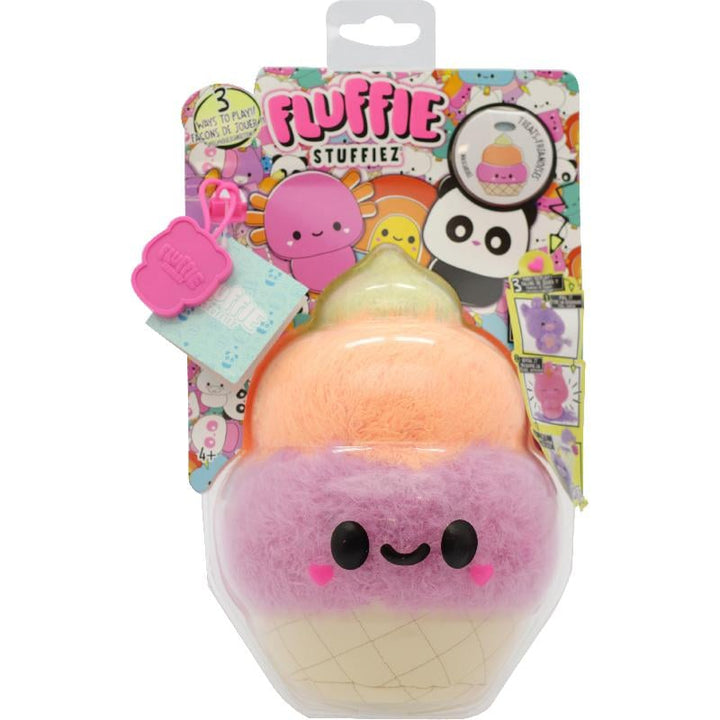 Fluffie Stuffiez S1 Plush Asst