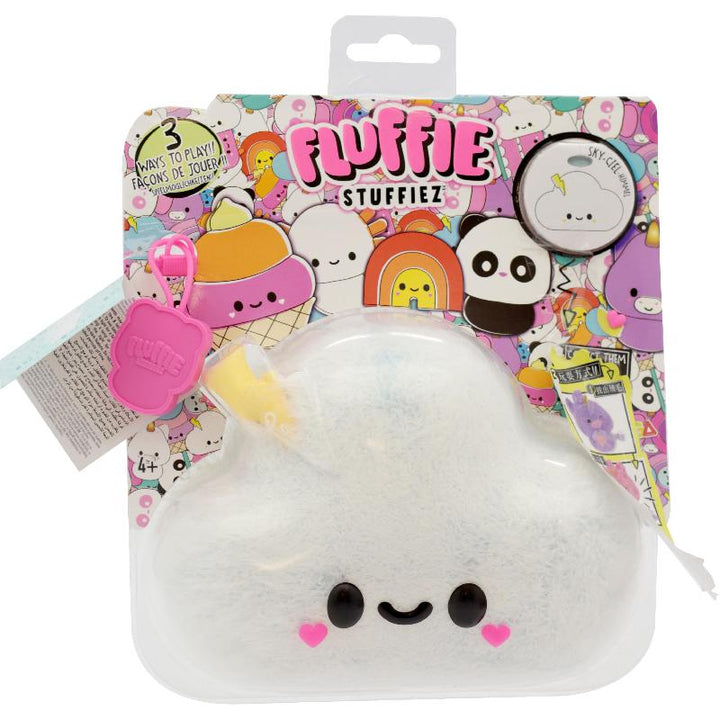 Fluffie Stuffiez S1 Plush Asst