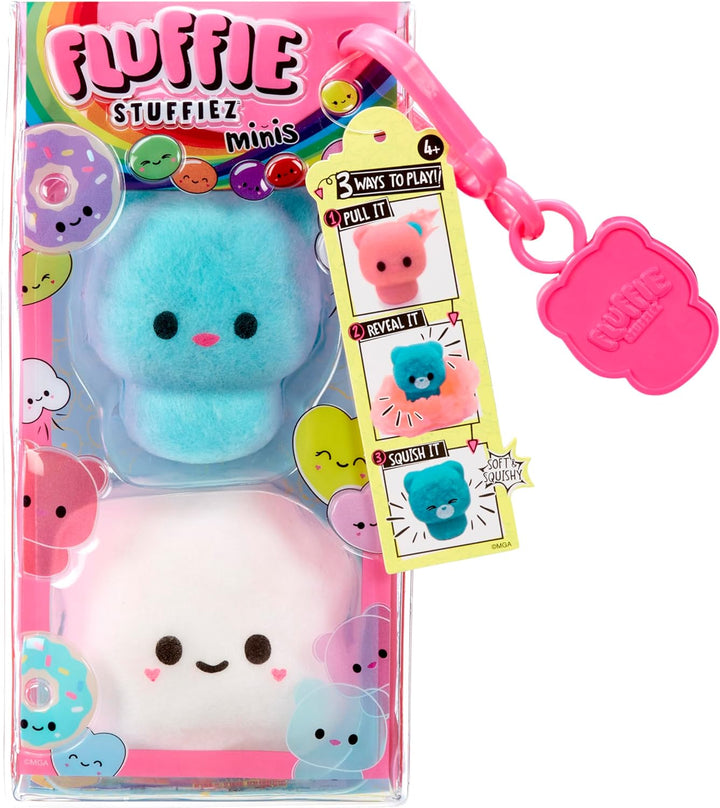 Fluffie Stuffiez Mini Asst