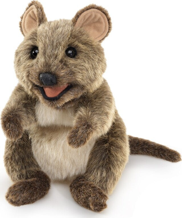 Quokka Puppet