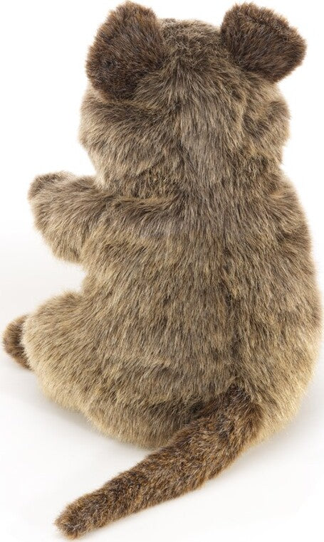 Quokka Puppet