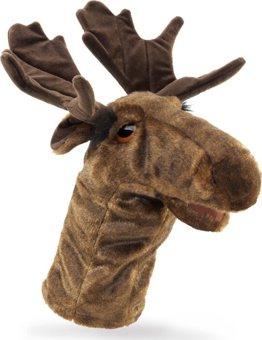 Moose Stage Puppet
