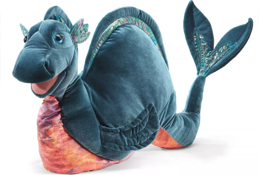 Nessie