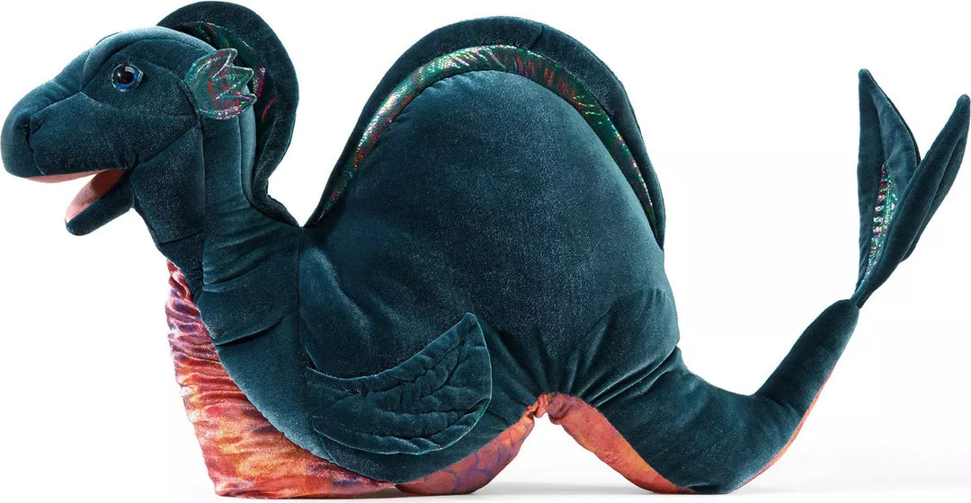 Nessie