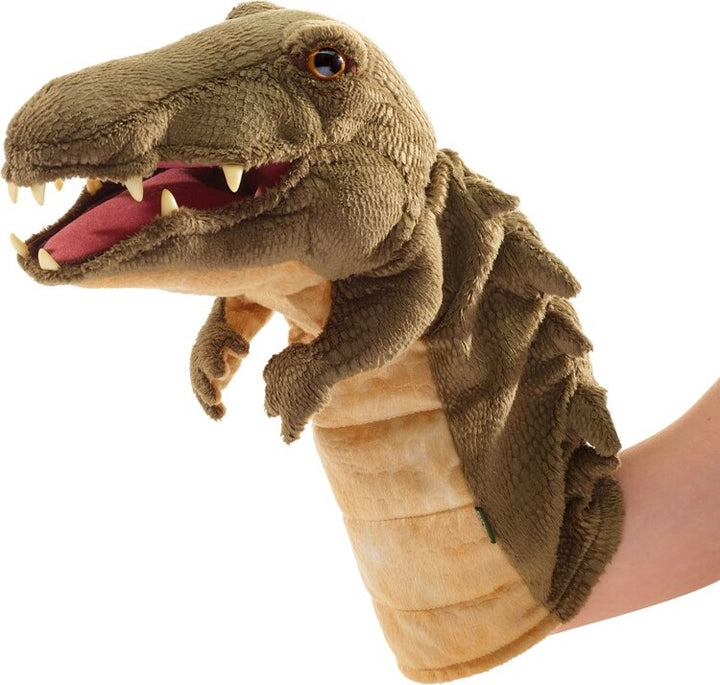 Crocodile Stage Puppet