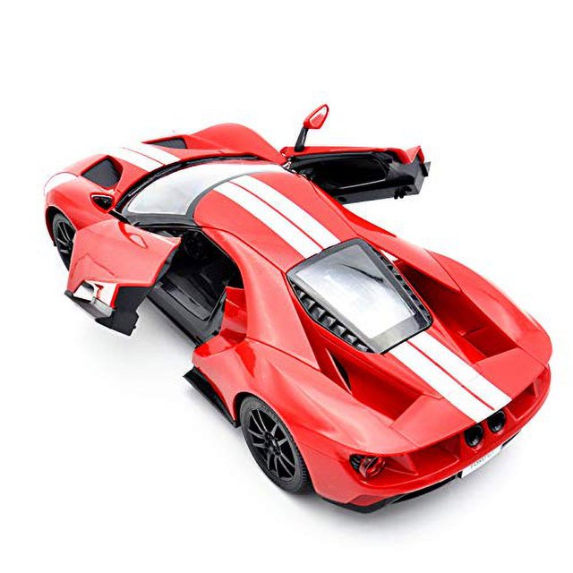 1/14 Ford GT Red