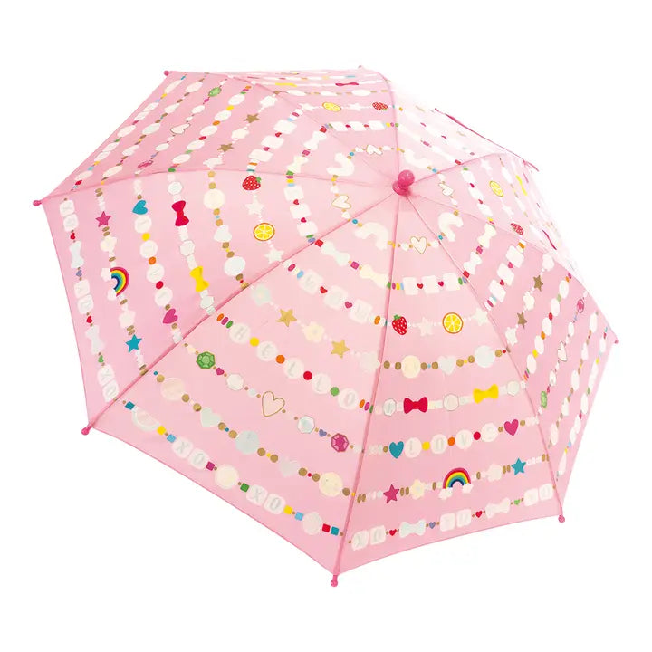 Friendship Color Change Umbrella