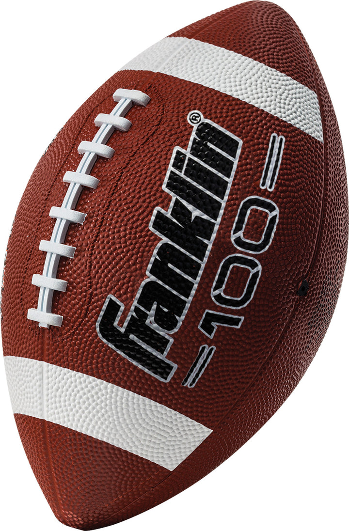 Junior Rubber Football Boxed