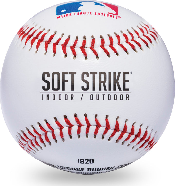 MLB Softstrike T-Ball Clam