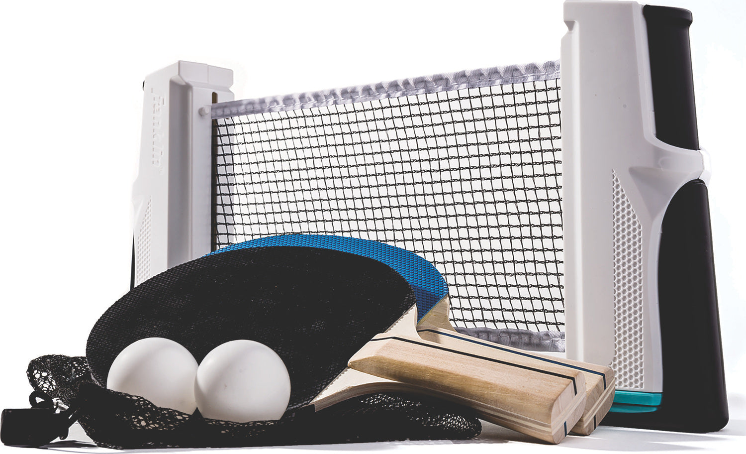 Anywhere Table Tennis – Stevenson's Toys & Games