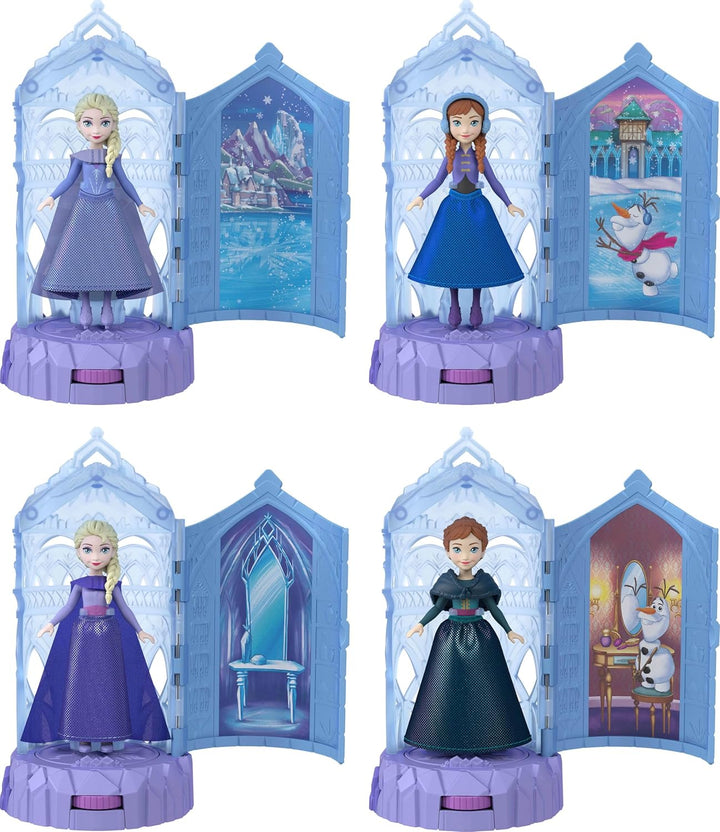 Disney Twirling Ice Reveal Assortment