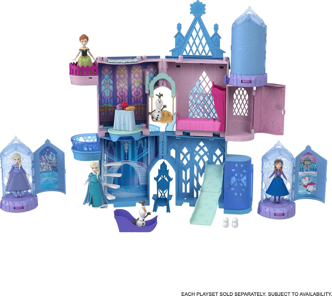 Disney Twirling Ice Reveal Assortment