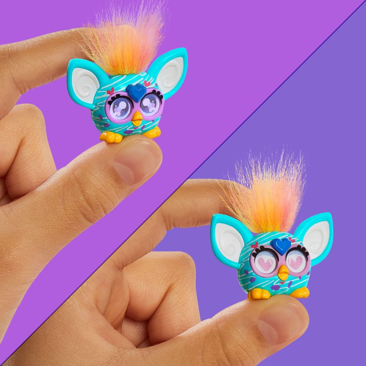 Mini Furby Assortment – Stevenson's Toys & Games