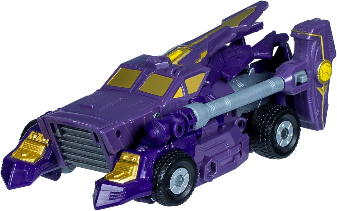 Transformer Age Of Primes Assortment Individual