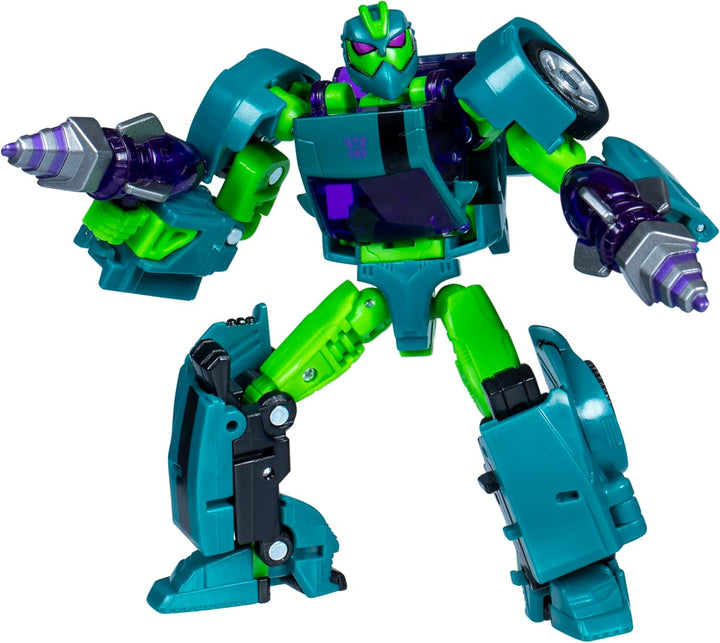 Transformer Age Of Primes Assortment Individual