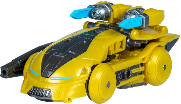 Transformer Studio Series A Level Asst