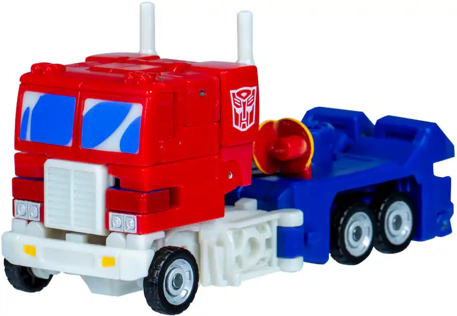 Transformer Studio Series A Level Asst