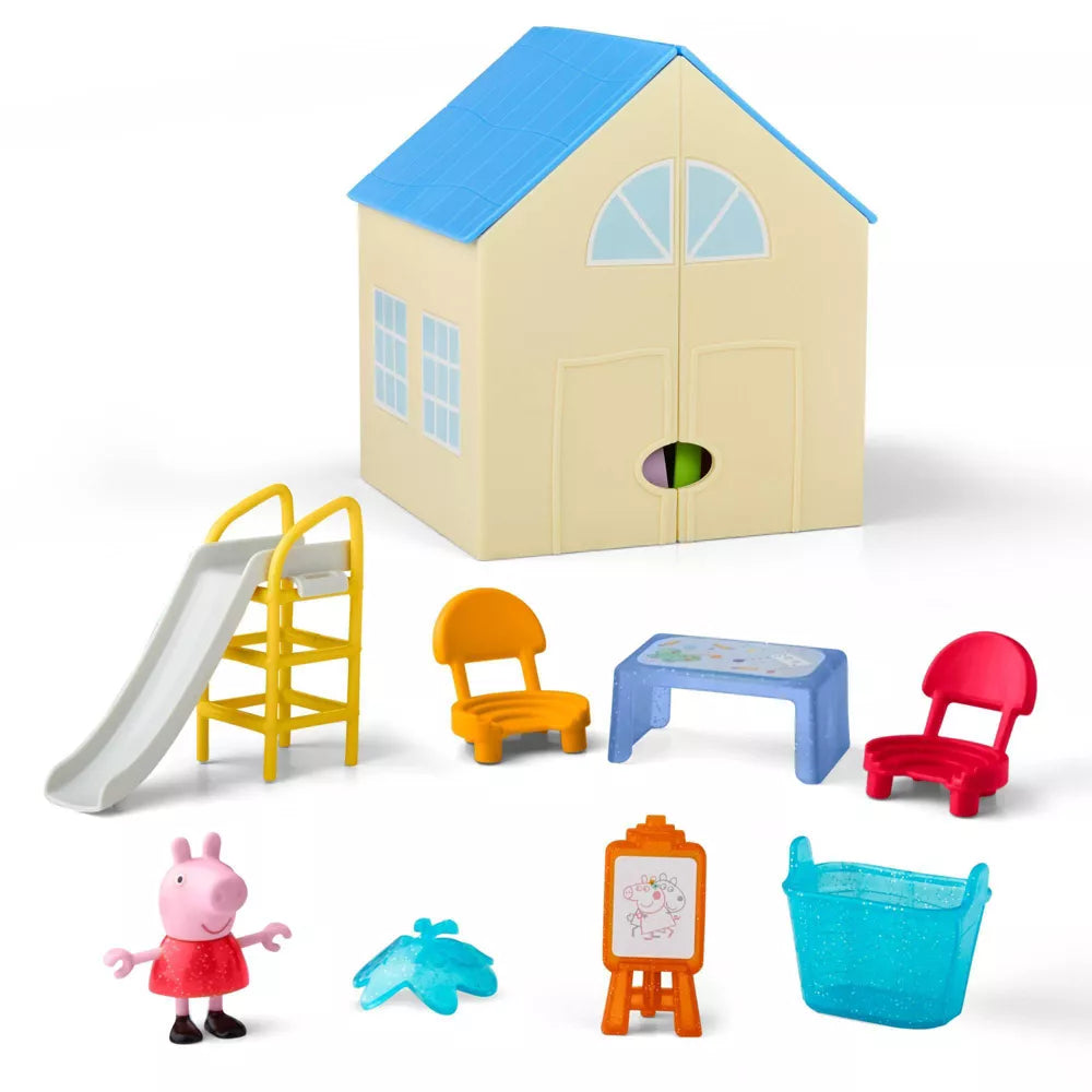 Peppa Playground Pop Open