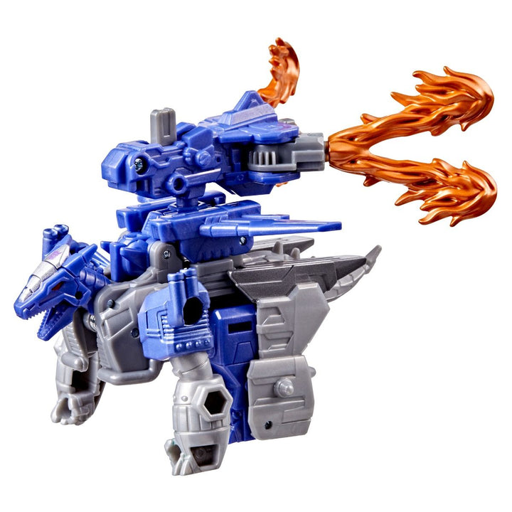Transformer Cyberworld Armored Cyber Changers Assorted Individual