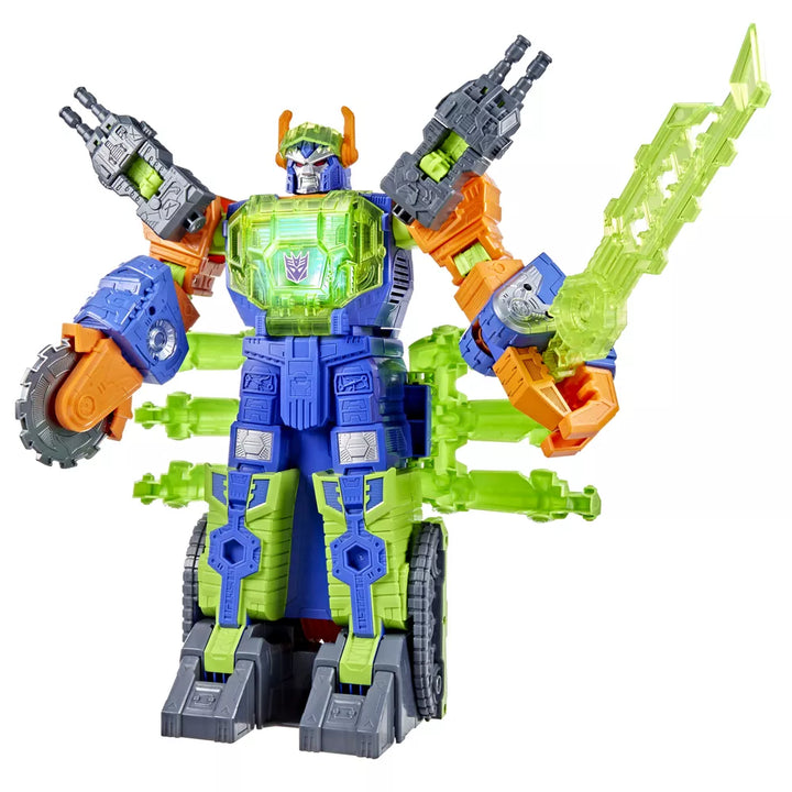Transformer Scorponok Strike Set