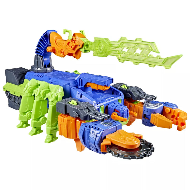 Transformer Scorponok Strike Set