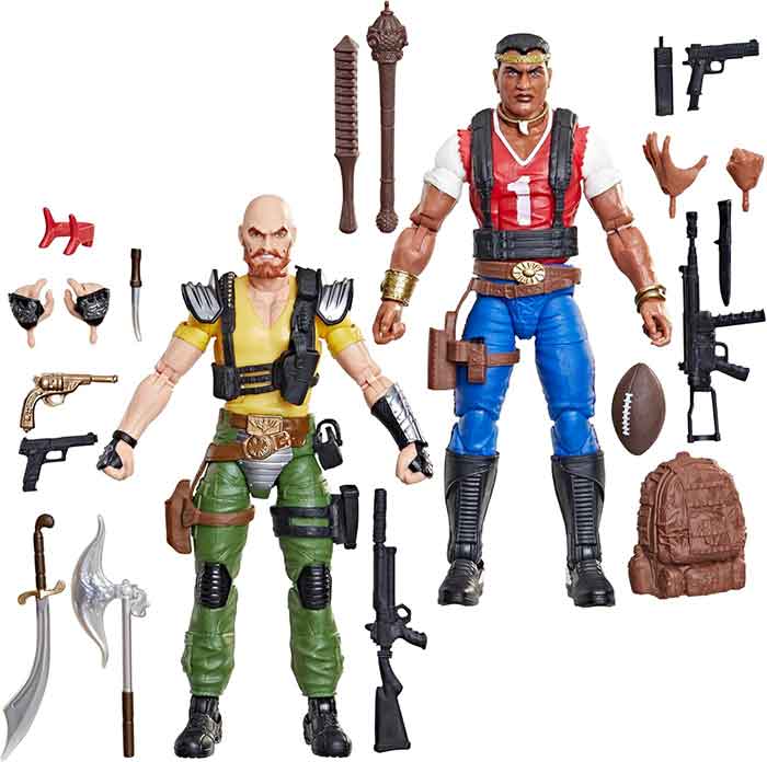 GI Joe Classified Series