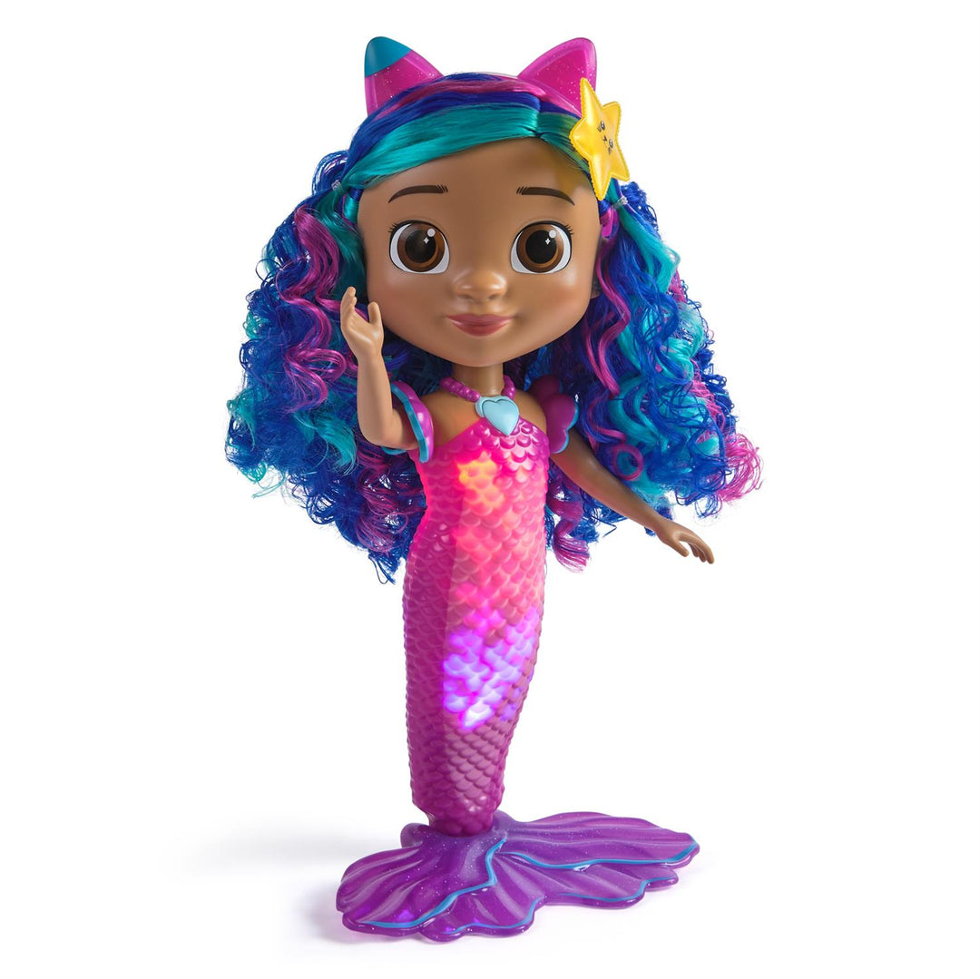 Gabby Movie Sing And Shine Mercat