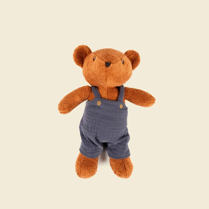 Plush Gabin Bear