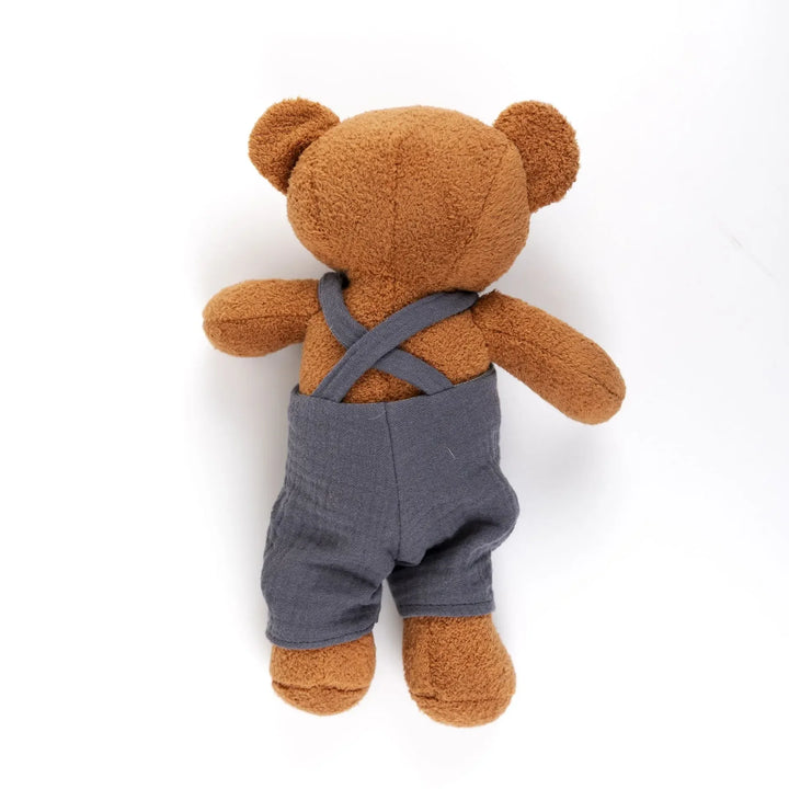 Plush Gabin Bear