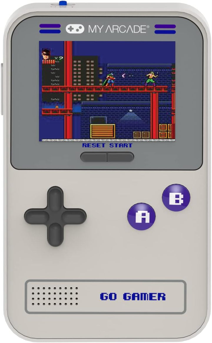 Go Gamer Classic