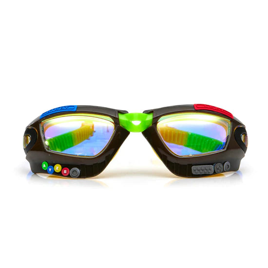 Gamer Swim Goggles