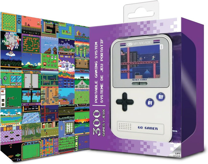 Go Gamer Classic