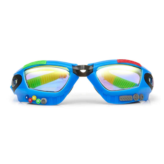 Gamer Swim Goggles