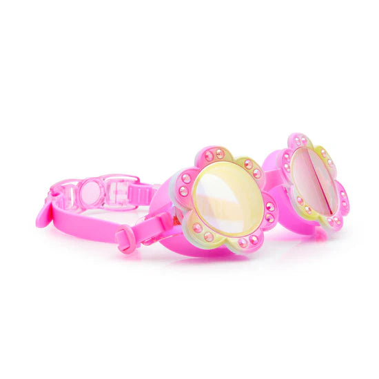 Gardenia Flower Goggles