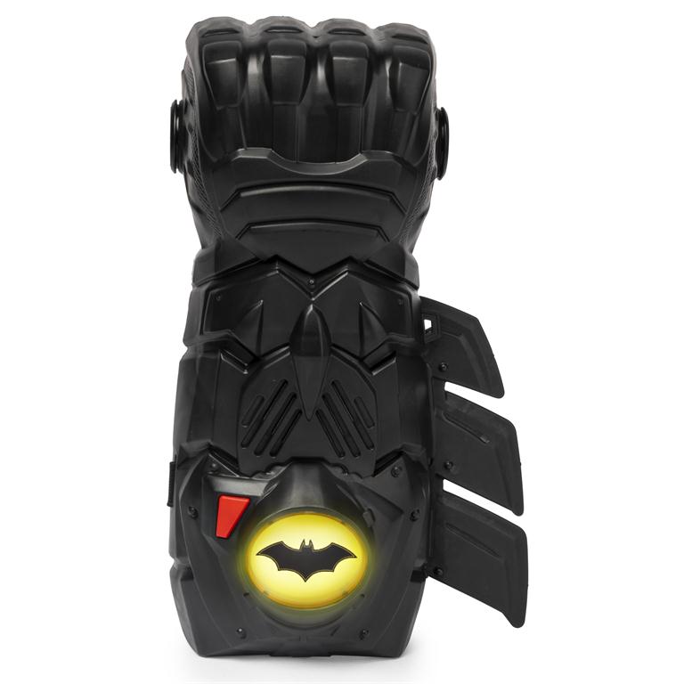 Batman Interactive Gauntlet