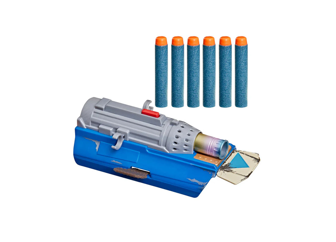 Star Wars Mandalorian Rocket Gauntlet